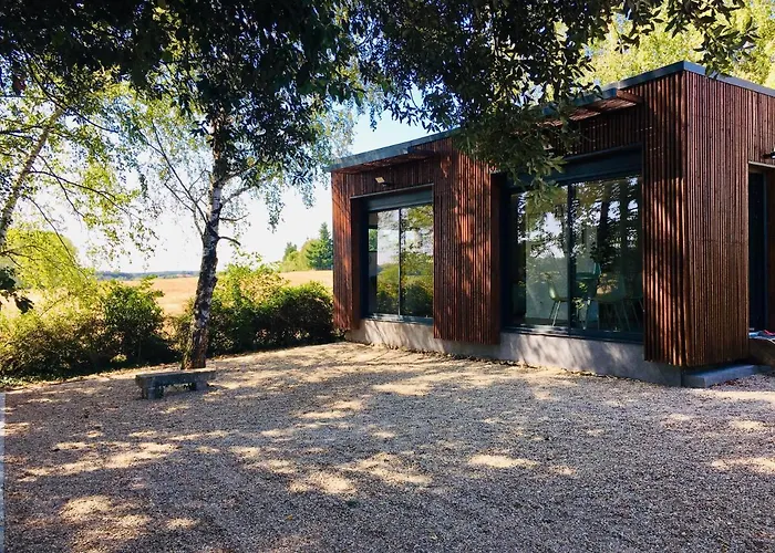 Cottage A La Fontaine Du Chene
